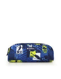 Portatodo Doble Gabol Ball Portatodo Estuche | Fraber