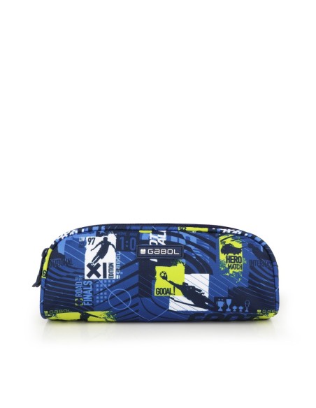 Portatodo Doble Gabol Ball Portatodo Estuche | Fraber