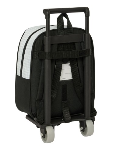 MOCH 232+CARRO 805 REAL MADRID 1ª EQUIP. 24/25 | Comprar MOCH 232+C...