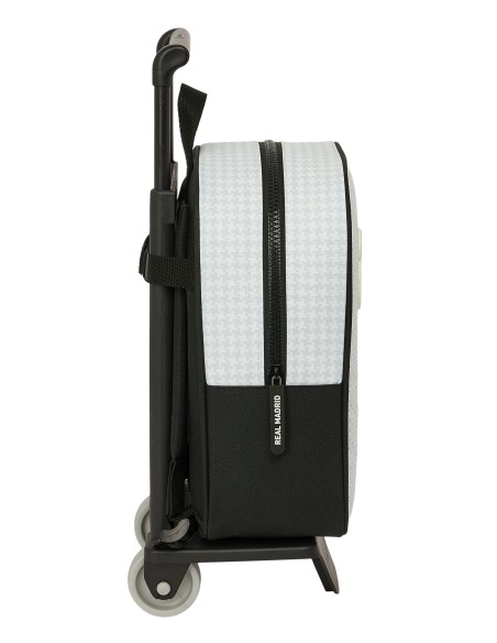 MOCH 232+CARRO 805 REAL MADRID 1ª EQUIP. 24/25 | Comprar MOCH 232+C...