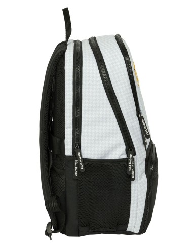 MOCHILA PADEL REAL MADRID 1ª EQUIP. 24/25 | Comprar MOCHILA PADEL R...