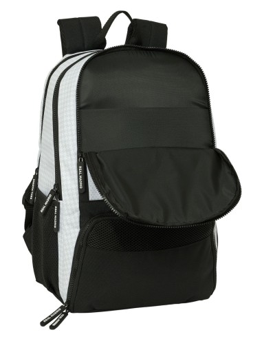 MOCHILA PADEL REAL MADRID 1ª EQUIP. 24/25 | Comprar MOCHILA PADEL R...