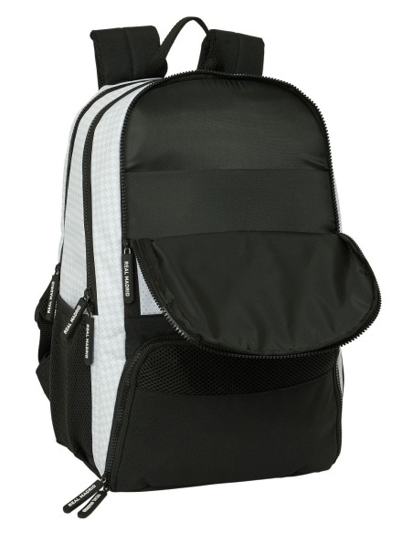 MOCHILA PADEL REAL MADRID 1ª EQUIP. 24/25 | Comprar MOCHILA PADEL R...