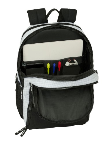 MOCHILA PADEL REAL MADRID 1ª EQUIP. 24/25 | Comprar MOCHILA PADEL R...