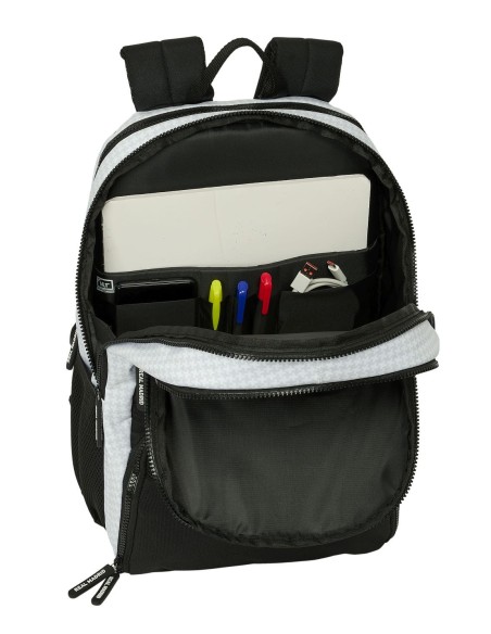 MOCHILA PADEL REAL MADRID 1ª EQUIP. 24/25 | Comprar MOCHILA PADEL R...