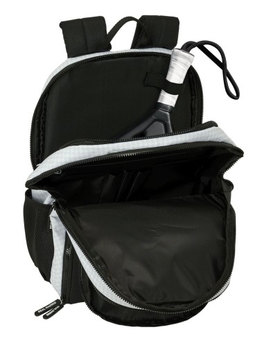 MOCHILA PADEL REAL MADRID 1ª EQUIP. 24/25 | Comprar MOCHILA PADEL R...