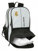 MOCHILA PADEL REAL MADRID 1ª EQUIP. 24/25