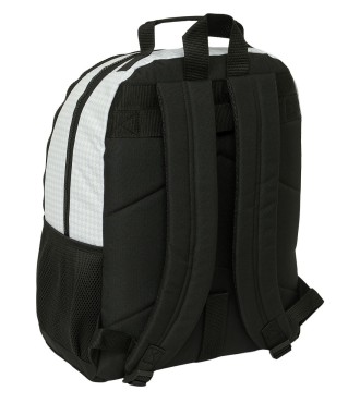 MOCHILA DOBLE ADAPT.CARRO REAL MADRID 1ª EQUIP. 24/25 | Comprar MOC... 2