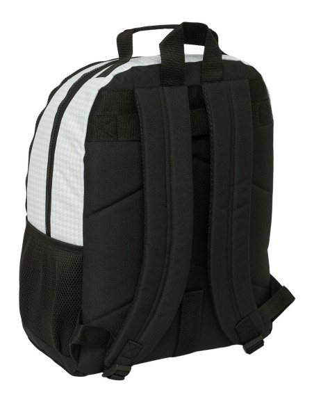 MOCHILA DOBLE ADAPT.CARRO REAL MADRID 1ª EQUIP. 24/25 | Comprar MOC...