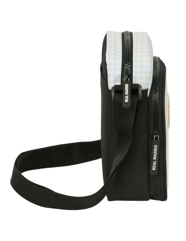 BANDOLERA PEQUEÑA REAL MADRID 1ª EQUIP. 24/25 | Comprar BANDOLERA P...