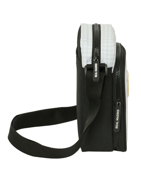 BANDOLERA PEQUEÑA REAL MADRID 1ª EQUIP. 24/25 | Comprar BANDOLERA P... BANDOLERA PEQUEÑA REAL MADRID 1ª EQUIP. 24/25 | Comprar BANDOLERA P...