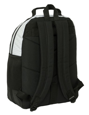 MOCHILA DOBLE ADAPT.CARRO REAL MADRID 1ª EQUIP. 24/25 | Comprar MOC...