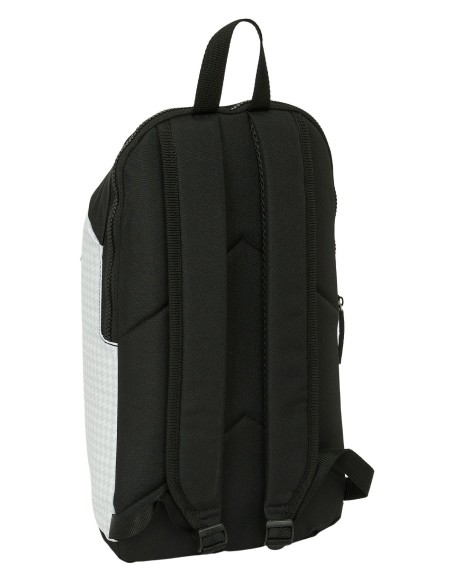 MINI MOCHILA CREMALLERA VERTICAL REAL MADRID 1ª EQUIP. 24/25 | Comp... MINI MOCHILA CREMALLERA VERTICAL REAL MADRID 1ª EQUIP. 24/25 | Comp...