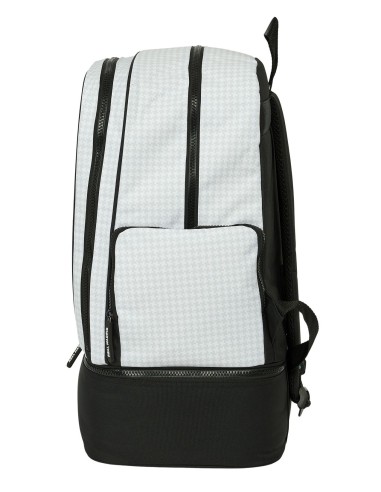 MOCHILA ENTRENAMIENTO REAL MADRID 1ª EQUIP. 24/25 | Comprar MOCHILA...