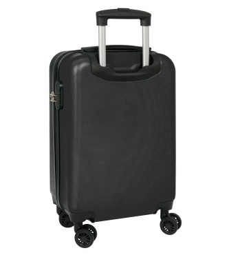 TROLLEY CABINA 20" 2 RUEDAS REAL MADRID 1ª EQUIP. 24/25 | Comprar T... 2