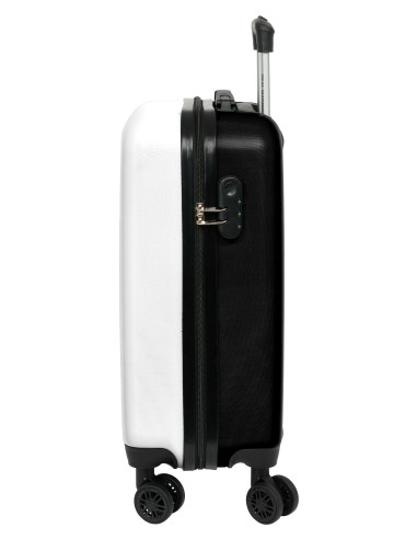 TROLLEY CABINA 20" 2 RUEDAS REAL MADRID 1ª EQUIP. 24/25 | Comprar T...