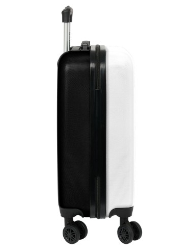 TROLLEY CABINA 20" 2 RUEDAS REAL MADRID 1ª EQUIP. 24/25 | Comprar T...