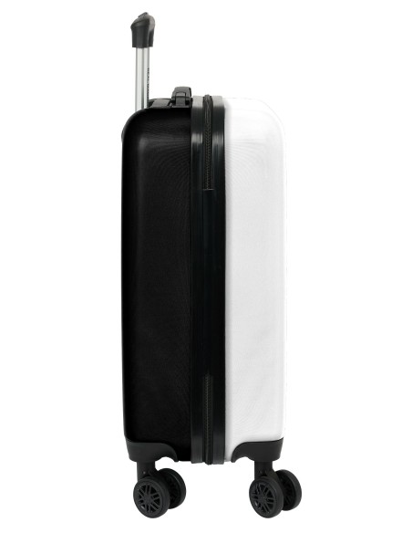 TROLLEY CABINA 20" 2 RUEDAS REAL MADRID 1ª EQUIP. 24/25 | Comprar T... TROLLEY CABINA 20" 2 RUEDAS REAL MADRID 1ª EQUIP. 24/25 | Comprar T...