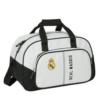 BOLSA DEPORTE REAL MADRID 1ª EQUIP. 24/25