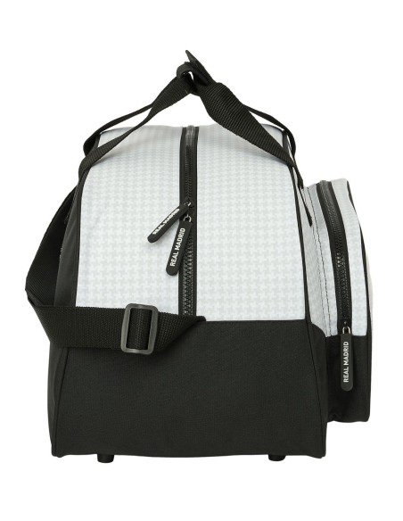 BOLSA DEPORTE REAL MADRID 1ª EQUIP. 24/25