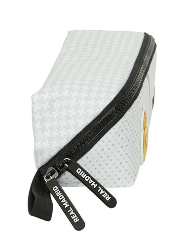 PORTATODO CUADRADO GRANDE REAL MADRID 1ª EQUIP. 24/25 | Comprar POR...