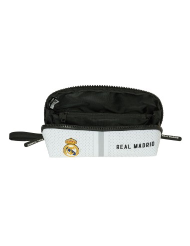 PORTATODO CUADRADO GRANDE REAL MADRID 1ª EQUIP. 24/25 | Comprar POR...