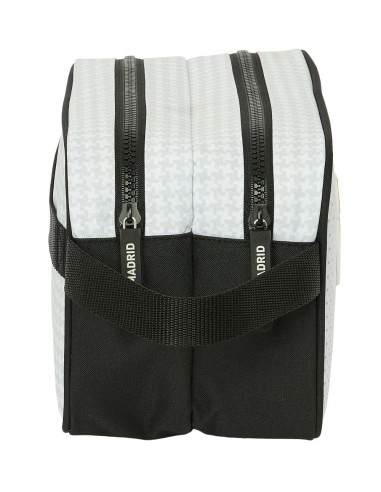 NECESER 2 CREMALLERAS ADAPT.CARRO REAL MADRID 1ª EQUIP. 24/25 | Com...