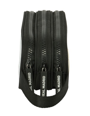 PORTATODO TRIPLE REAL MADRID 1ª EQUIP. 24/25 | Comprar PORTATODO TR...