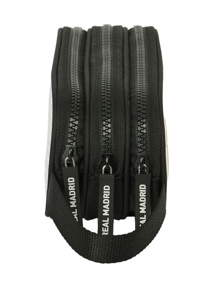 PORTATODO TRIPLE REAL MADRID 1ª EQUIP. 24/25 | Comprar PORTATODO TR... PORTATODO TRIPLE REAL MADRID 1ª EQUIP. 24/25 | Comprar PORTATODO TR...