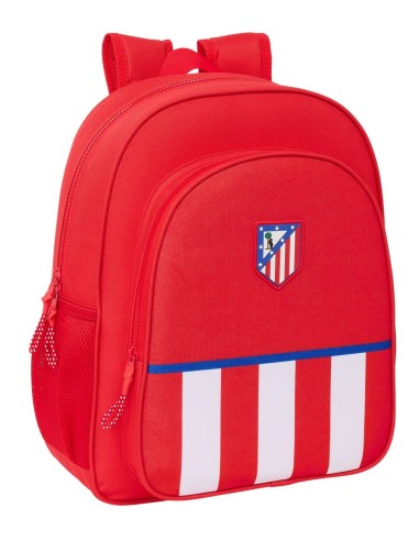 MOCHILA JUNIOR ADAPT.CARRO ATCO. DE MADRID | Comprar MOCHILA JUNIOR...