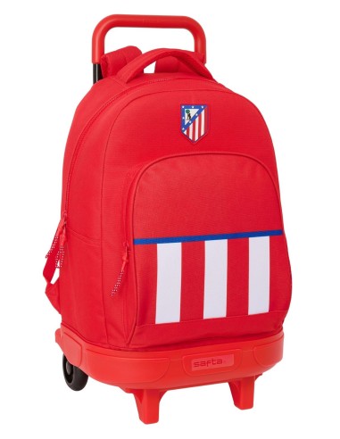 MOCHILA GDE. C/RUEDAS COMPACT EXTRAIBLE ATCO. DE MADRID | Comprar M...