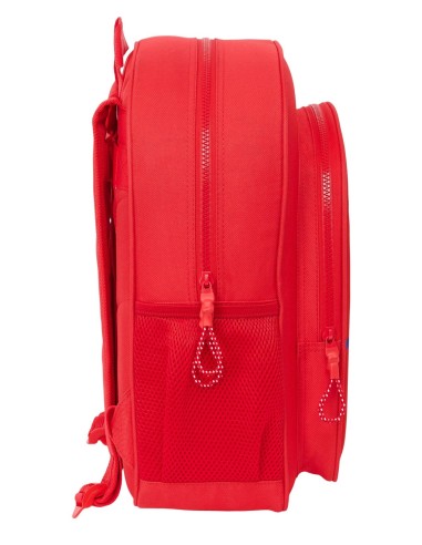 MOCHILA JUNIOR ADAPT.CARRO ATCO. DE MADRID | Comprar MOCHILA JUNIOR...