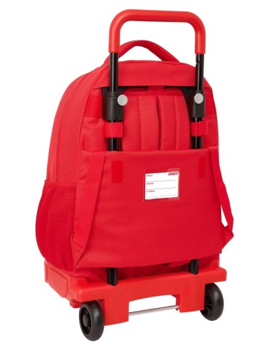 MOCHILA GDE. C/RUEDAS COMPACT EXTRAIBLE ATCO. DE MADRID | Comprar M...