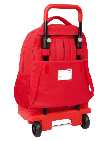 MOCHILA GDE. C/RUEDAS COMPACT EXTRAIBLE ATCO. DE MADRID | Comprar M...