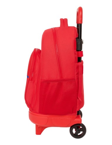 MOCHILA GDE. C/RUEDAS COMPACT EXTRAIBLE ATCO. DE MADRID | Comprar M...