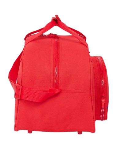 BOLSA DEPORTE ATCO. DE MADRID