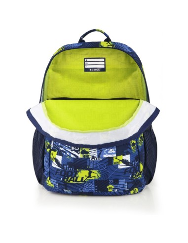 Mochila Escolar Adaptable Gabol Ball Mochilas Escolares |...