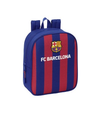 MOCHILA GUARDERIA ADAPT.CARRO F.C.BARCELONA | Comprar MOCHILA GUARD...