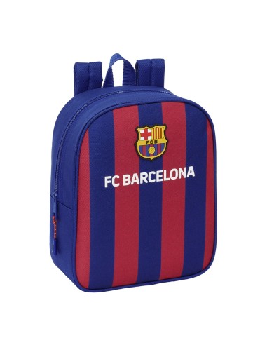 MOCHILA GUARDERIA ADAPT.CARRO F.C.BARCELONA | Comprar MOCHILA GUARD...