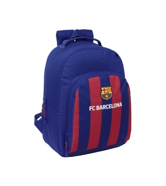 MOCHILA SAFTA PROTECTION F.C.BARCELONA | Comprar MOCHILA SAFTA PROT...