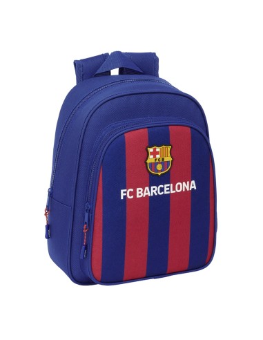 MOCHILA INFANTIL ADAPT.CARRO F.C.BARCELONA | Comprar MOCHILA INFANT...