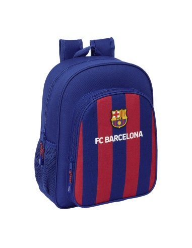 MOCHILA JUNIOR ADAPT.CARRO F.C.BARCELONA | Comprar MOCHILA JUNIOR A...