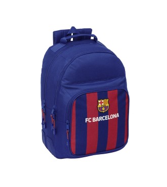 MOCHILA DOBLE ADAPT.CARRO F.C.BARCELONA | Comprar MOCHILA DOBLE ADA...