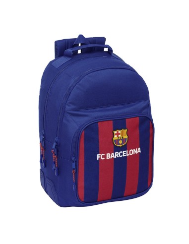 MOCHILA DOBLE ADAPT.CARRO F.C.BARCELONA | Comprar MOCHILA DOBLE ADA...