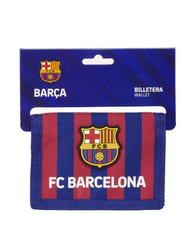 BILLETERA F.C.BARCELONA | Comprar BILLETERA F.C.BARCELONA online - ...