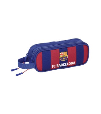 PORTATODO DOBLE F.C.BARCELONA | Comprar PORTATODO DOBLE F.C.BARCELO...
