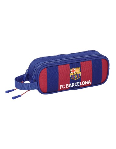 PORTATODO DOBLE F.C.BARCELONA | Comprar PORTATODO DOBLE F.C.BARCELO...