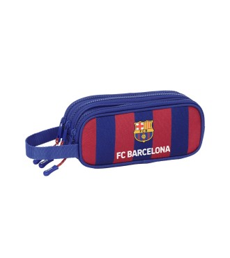 PORTATODO TRIPLE F.C.BARCELONA | Comprar PORTATODO TRIPLE F.C.BARCE...