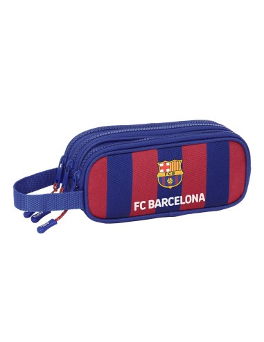 PORTATODO TRIPLE F.C.BARCELONA | Comprar PORTATODO TRIPLE F.C.BARCE...