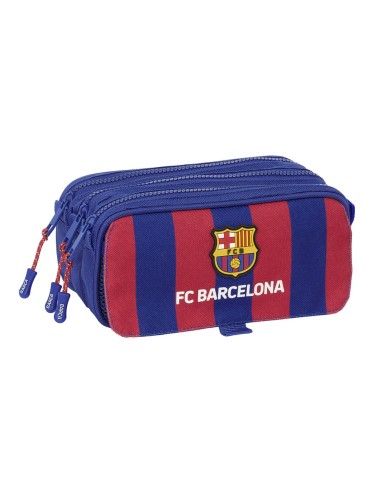 PORTATODO TRIPLE BIG F.C.BARCELONA | Comprar PORTATODO TRIPLE BIG F...